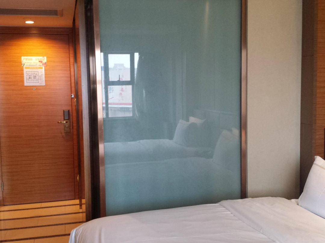 温岭国际大酒店主图