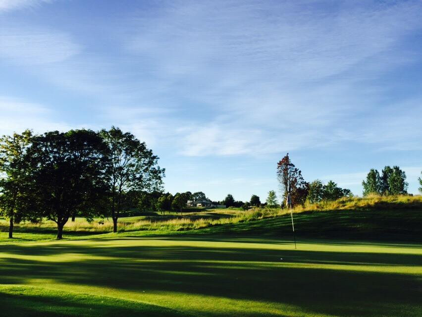 Sollentuna Golfbana-Sollentuna必去景点