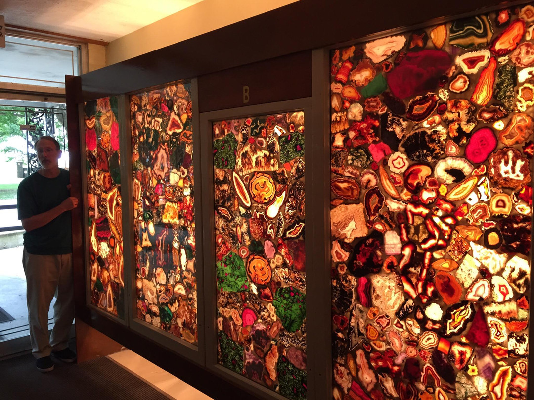 Funk Prairie Home Museum景点图片
