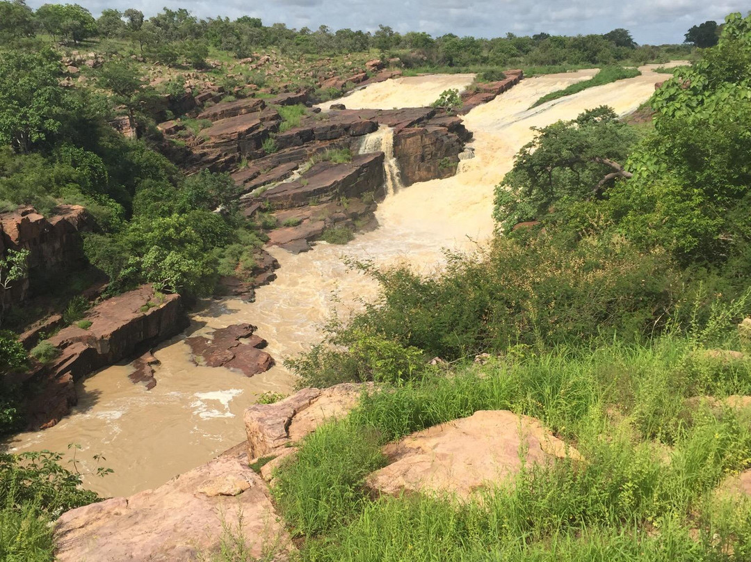 Hotel de la Tapoa主图