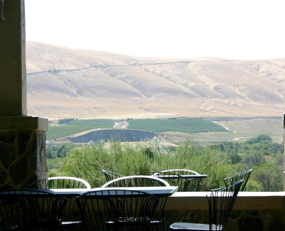 Terra Blanca Winery & Estate Vineyard景点图片