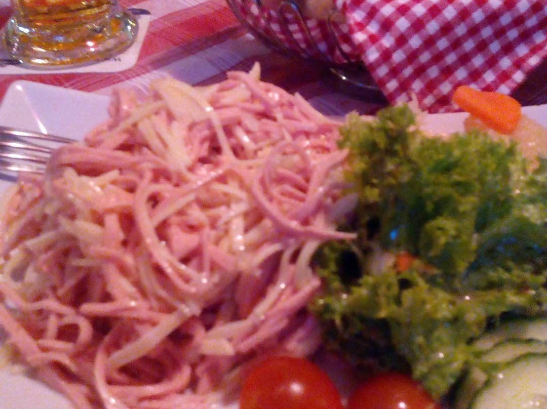 Gasthaus Wilhelmshohe主图