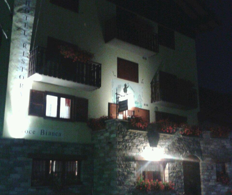 Albergo Croce Bianca主图