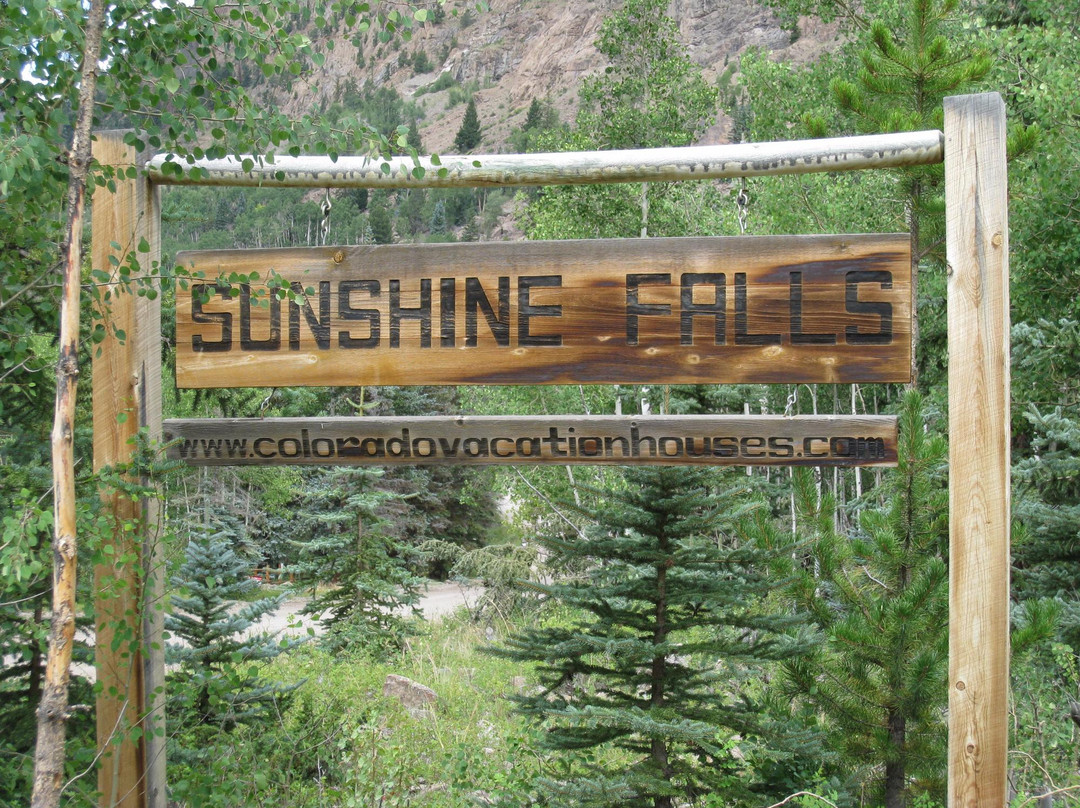 Silver Thread Scenic and Historic Byway-Creede必去景点