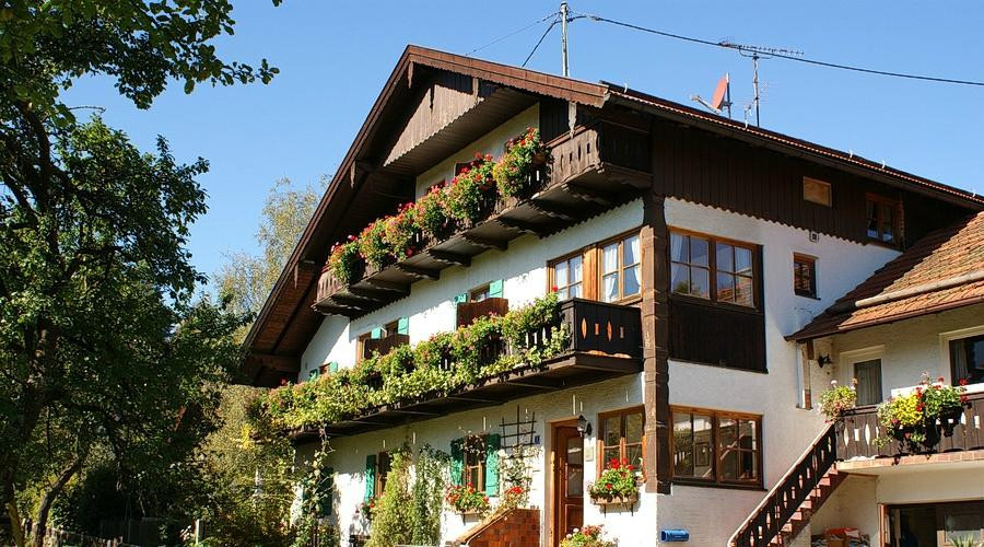Landhaus Bierling