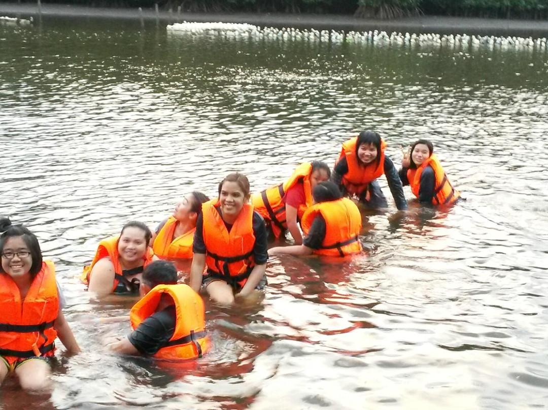 108 Home Stay-卡隆必去景点