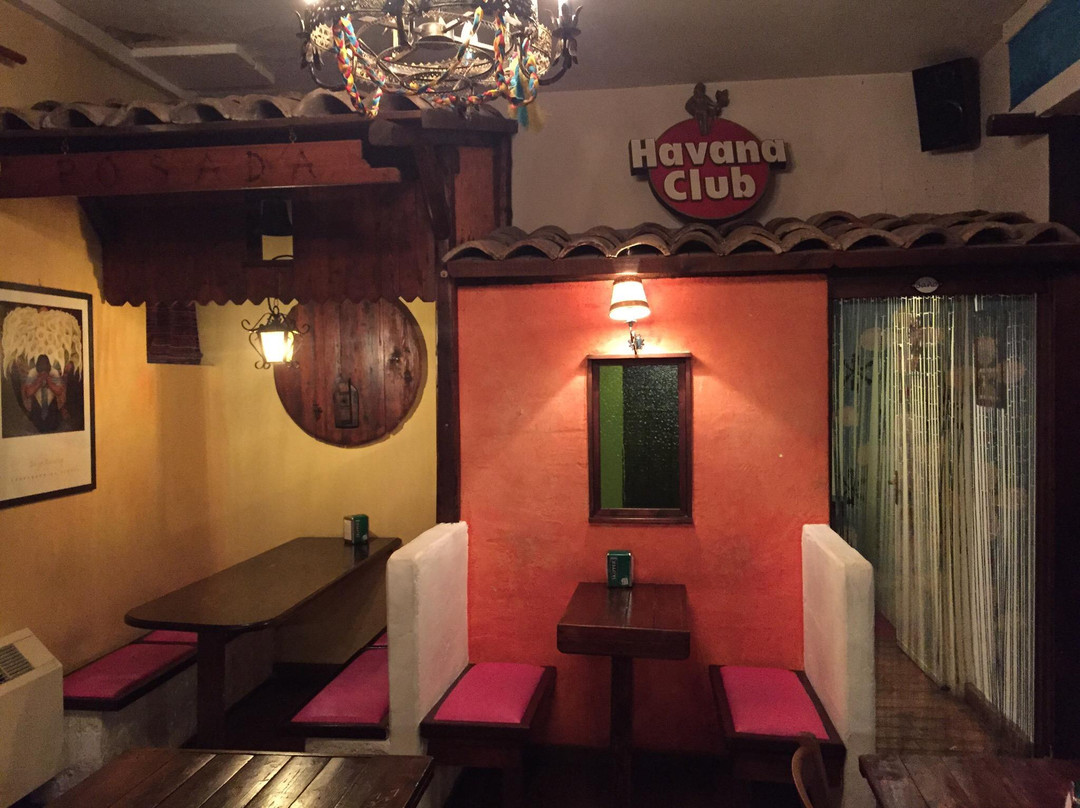 Pub Frida