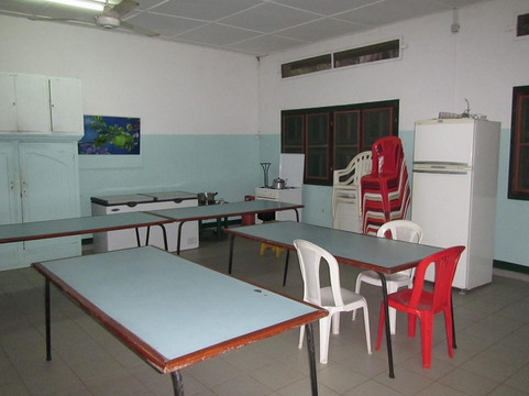 Mission Soeurs de I'Immaculee Conception主图