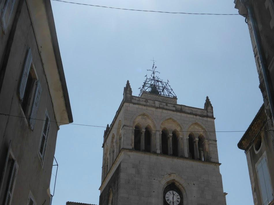 Cathédrale Notre-Dame de Die景点图片