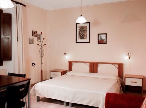 Bed and Breakfast l'Annunziata