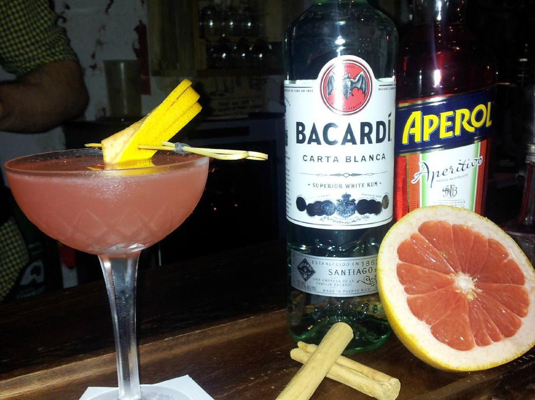 Foodi-布里斯班必去景点