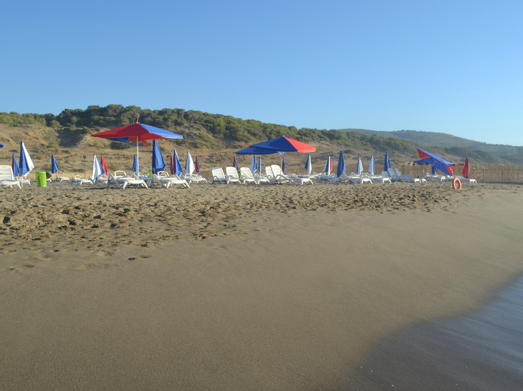 Ushuaia Beach Club景点图片