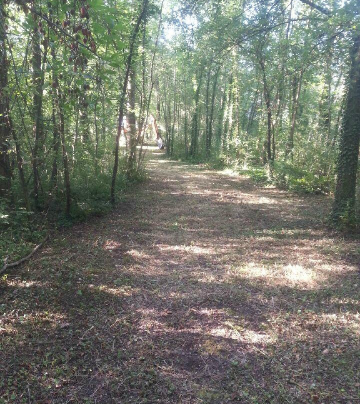 Domaine De La Sérita主图