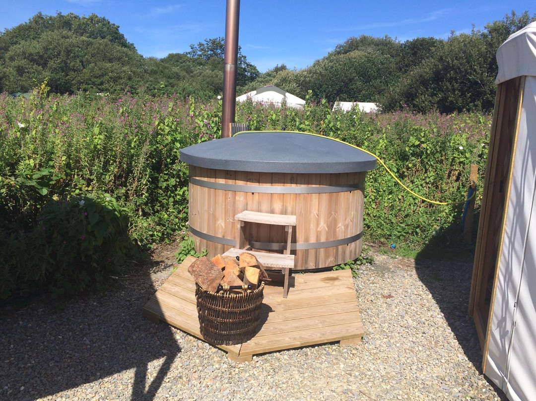 Florence Springs Glamping Village