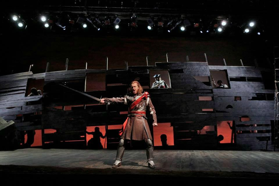 Opera Theatre of Saint Louis景点图片
