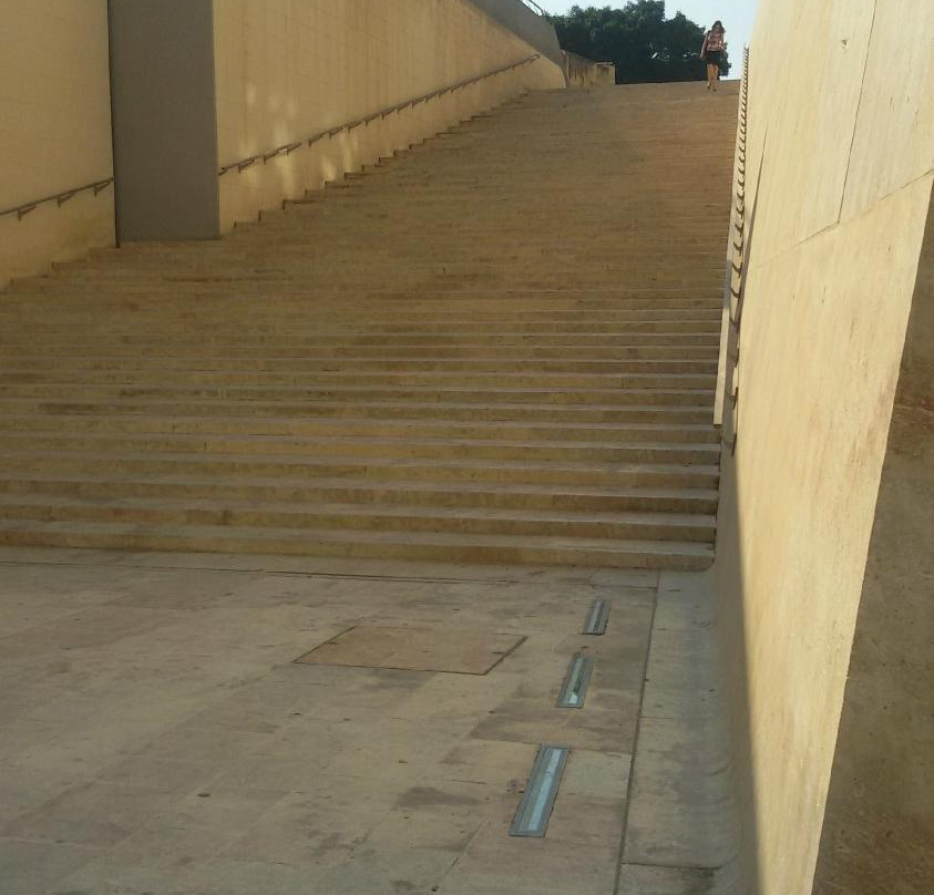 Valletta Living History-瓦莱塔必去景点