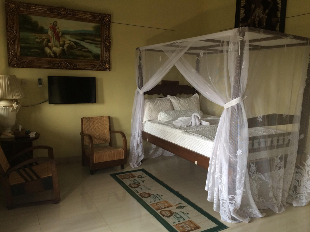 Omah Eling Medang Kamulan Borobudur主图