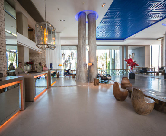 索维拉莫加多尔索菲特高尔夫酒店及水疗中心