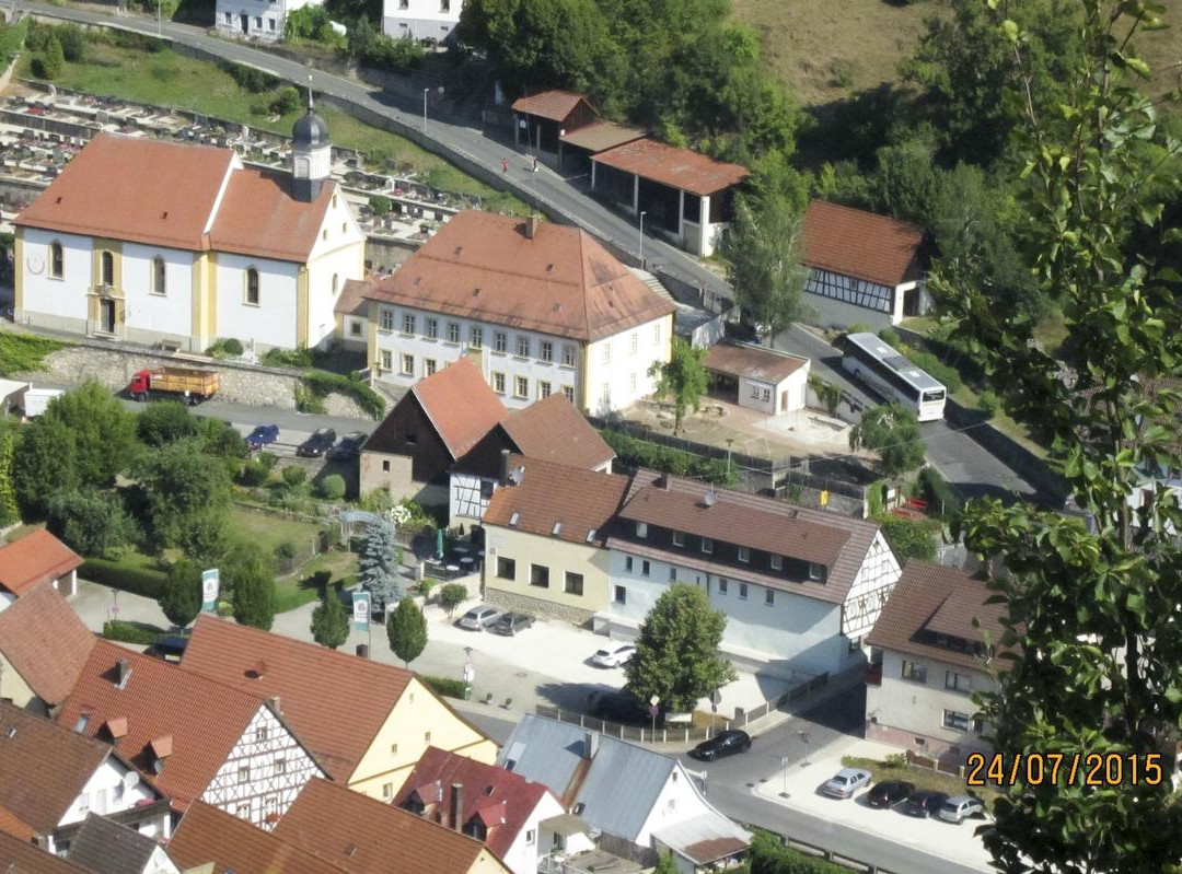 Gasthof Luisengarten主图