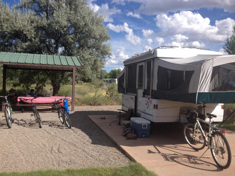 James M. Robb - Colorado River State Park-大章克申必去景点