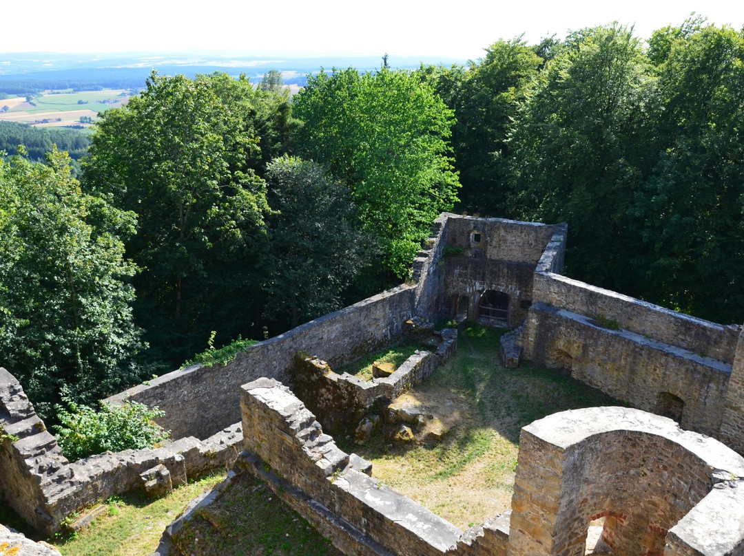 Neunburg vorm Wald旅游攻略图片