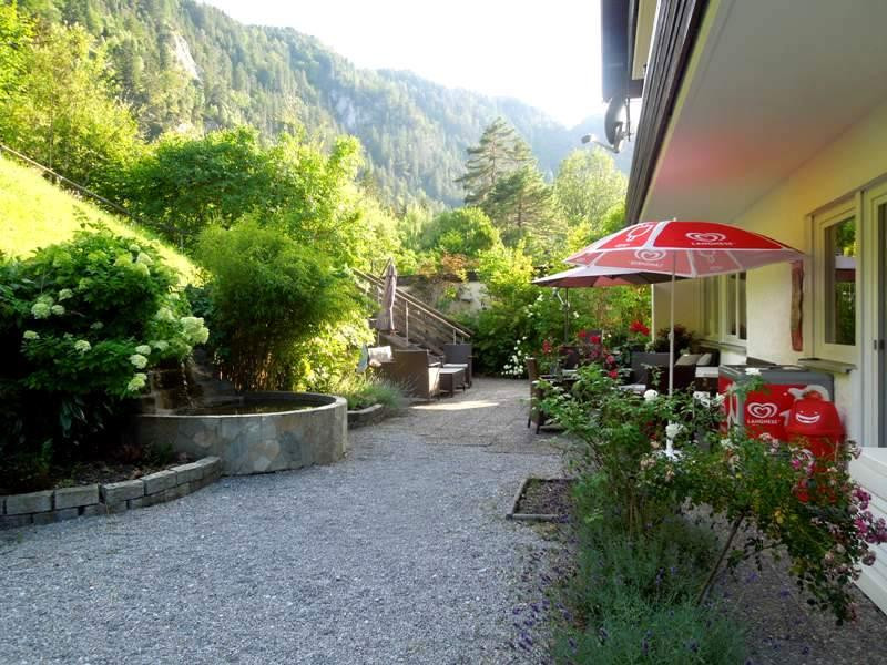 Gastehaus Weiß主图