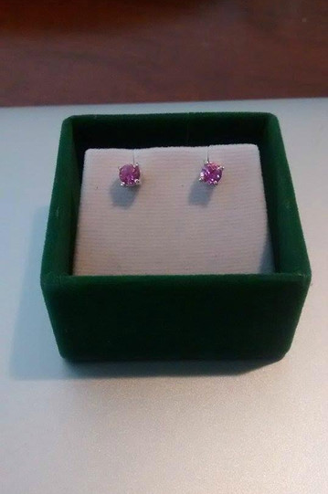 Salie's Fine Jewelry & Gem Stones-科伦坡必去景点