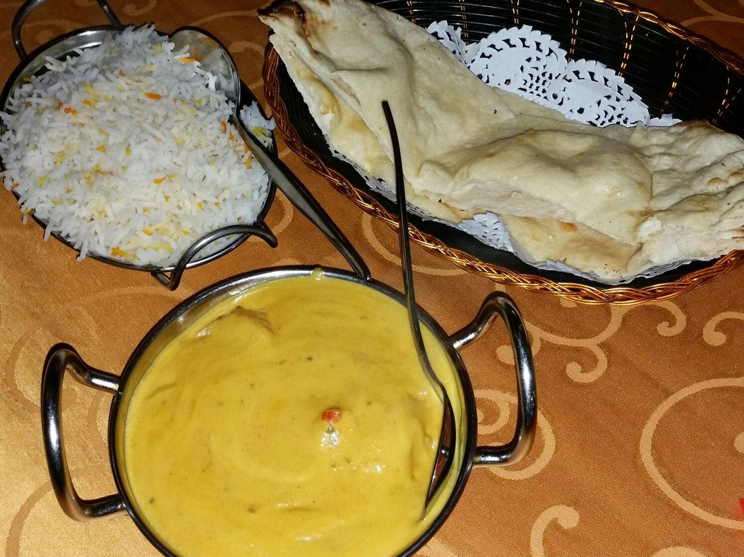 Bollywood Indian Restaurant