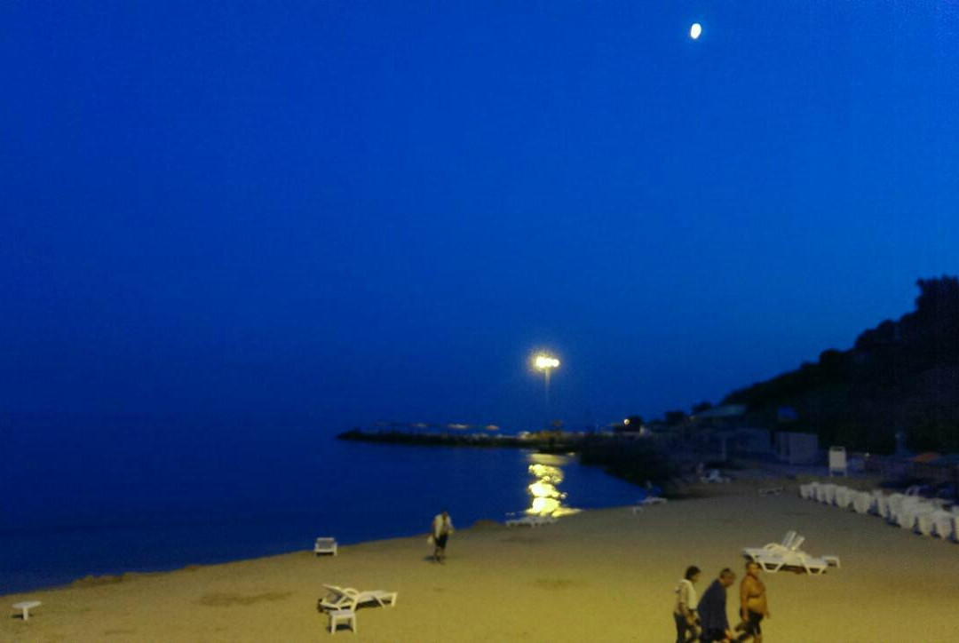 Sovinyon Resort主图