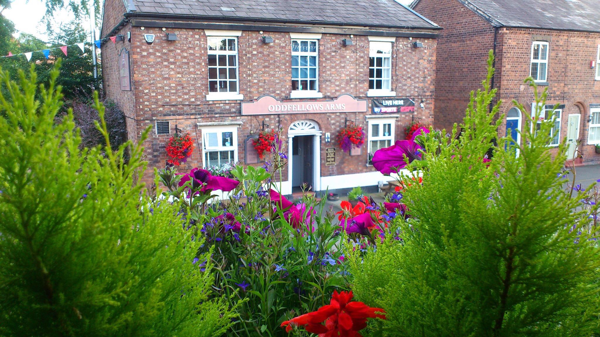 Davenham Guest House-官方