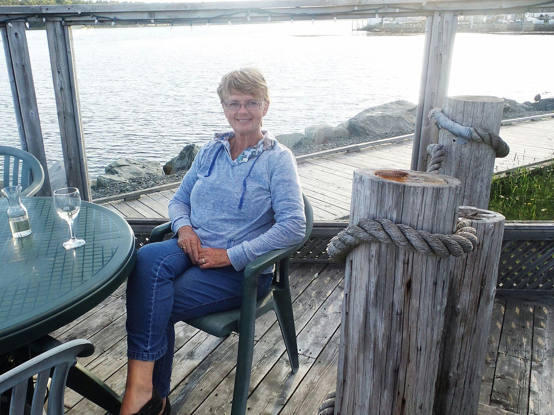 Eastern Passage Bed & Breakfast主图