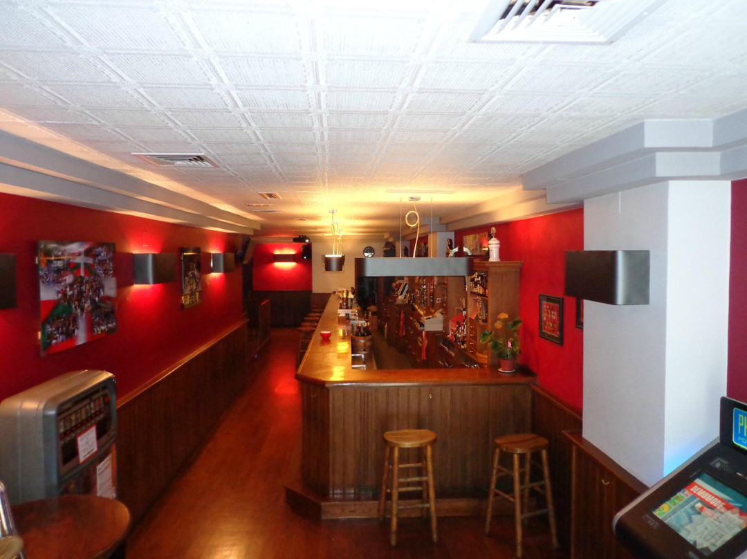 Bar Manuel Garagardotegia Cerveceria (Pub & Brewery)景点图片