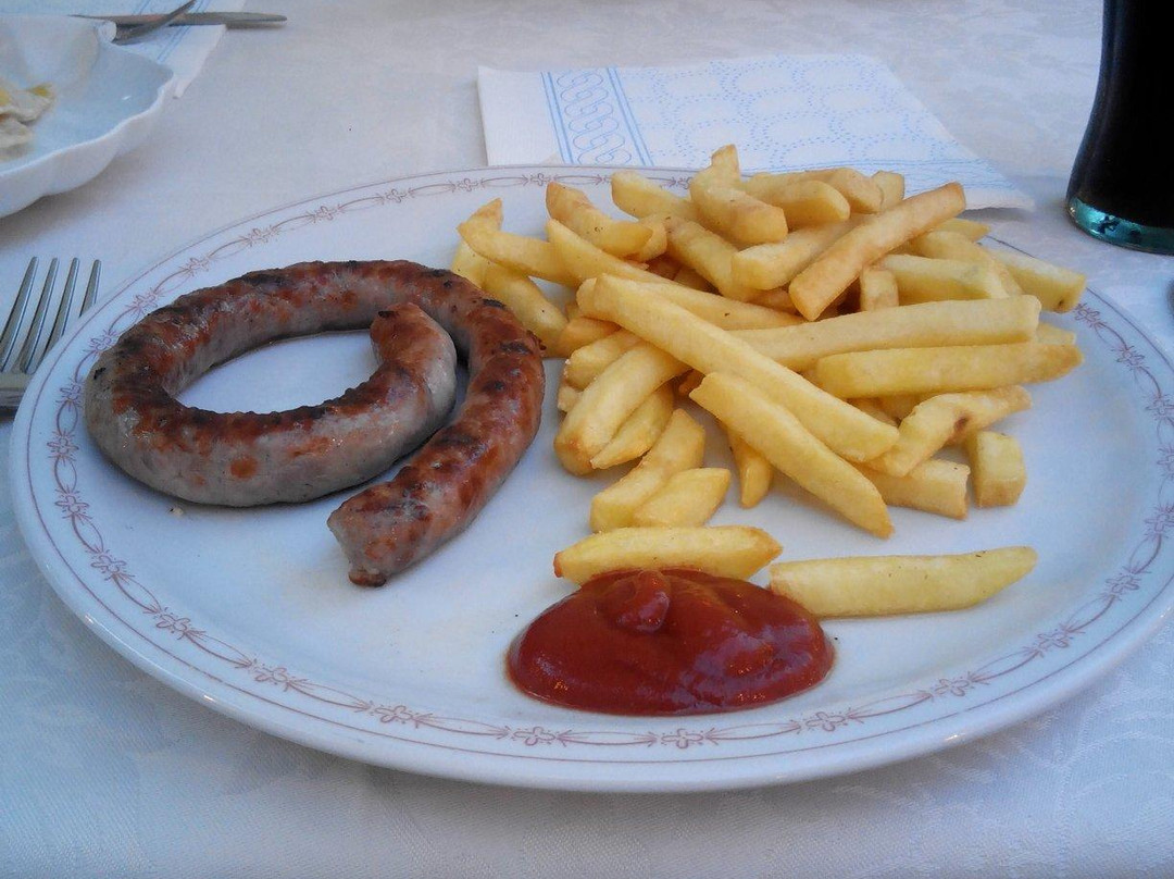 Pizzeria Don Alfo