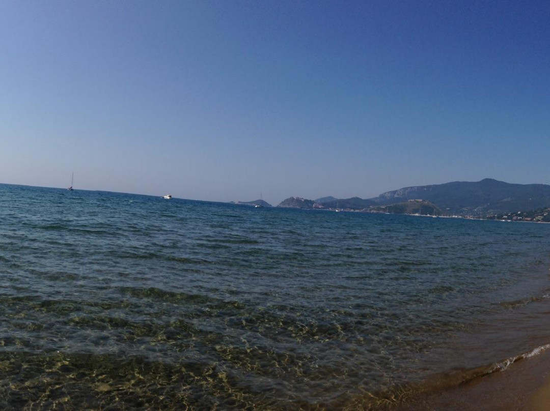 Playa del Can景点图片
