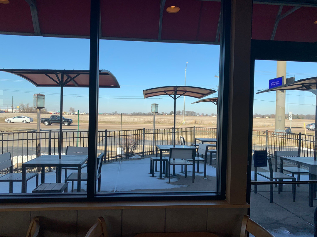 Dairy Queen Grill & Chill