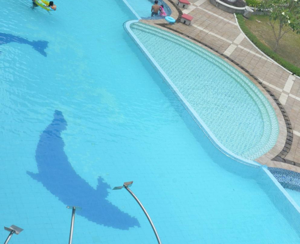 苏里亚酒店主图