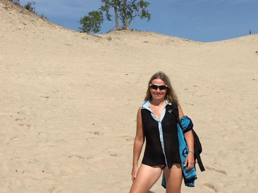 Dunes Beach景点图片