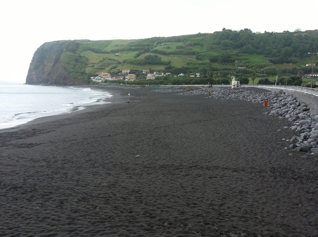Praia do Almoxarife-奥尔塔必去景点