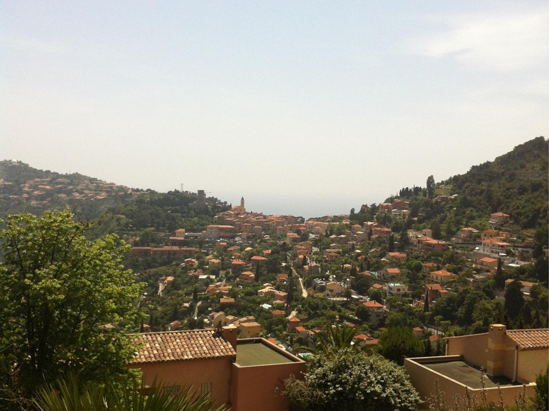 Monte-Carlo Golf Club景点图片