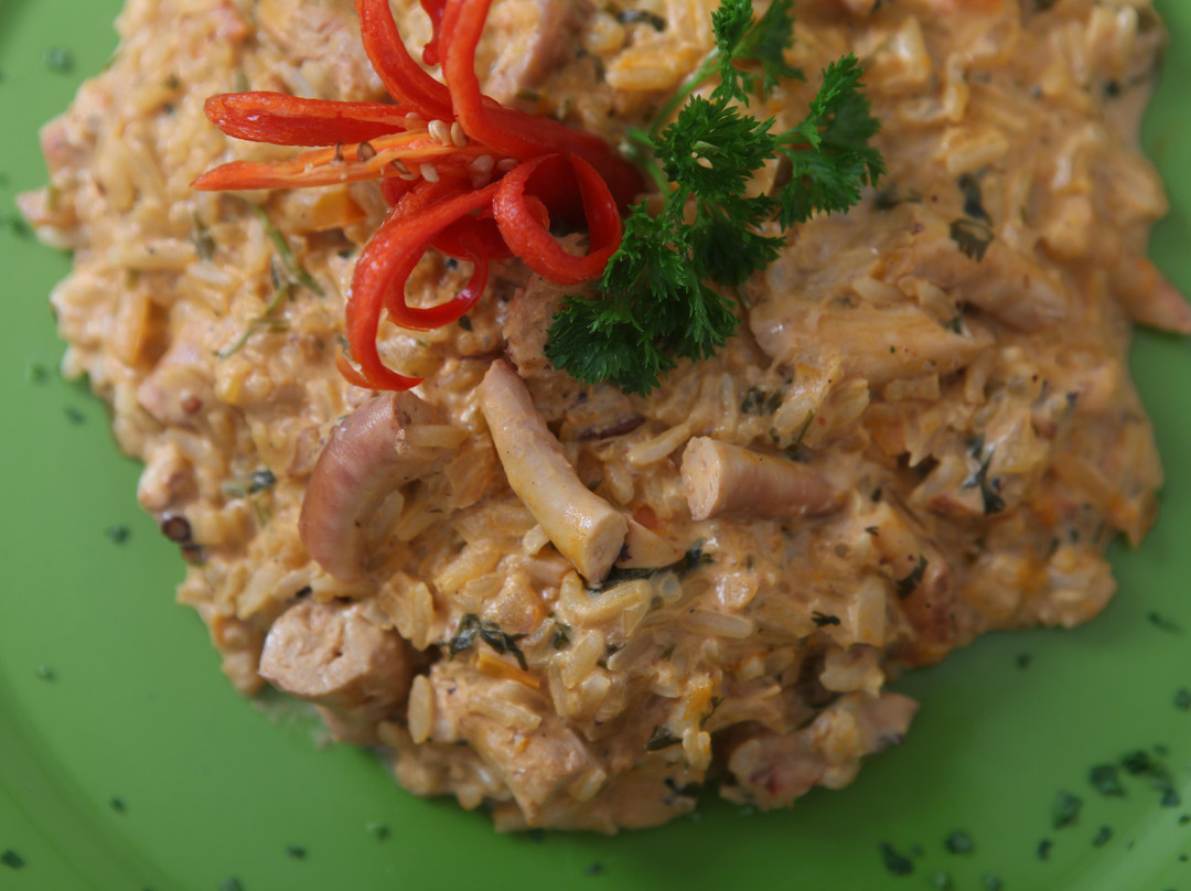 Restaurante Sobrado主图