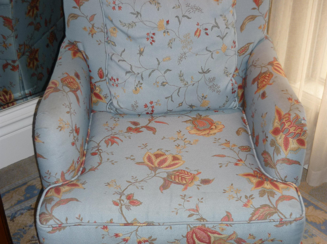 金海华丽嘉酒店主图