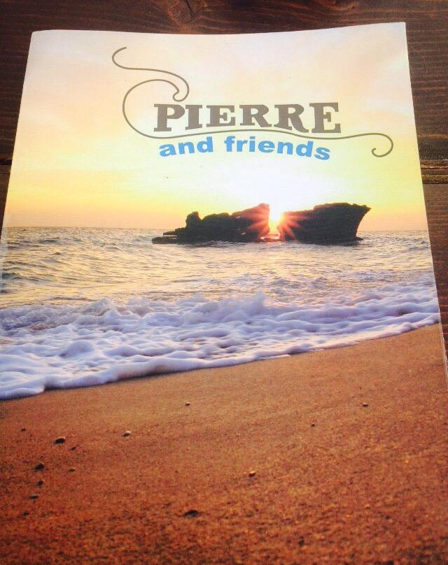 Pierre and Friends-Batroun必去景点