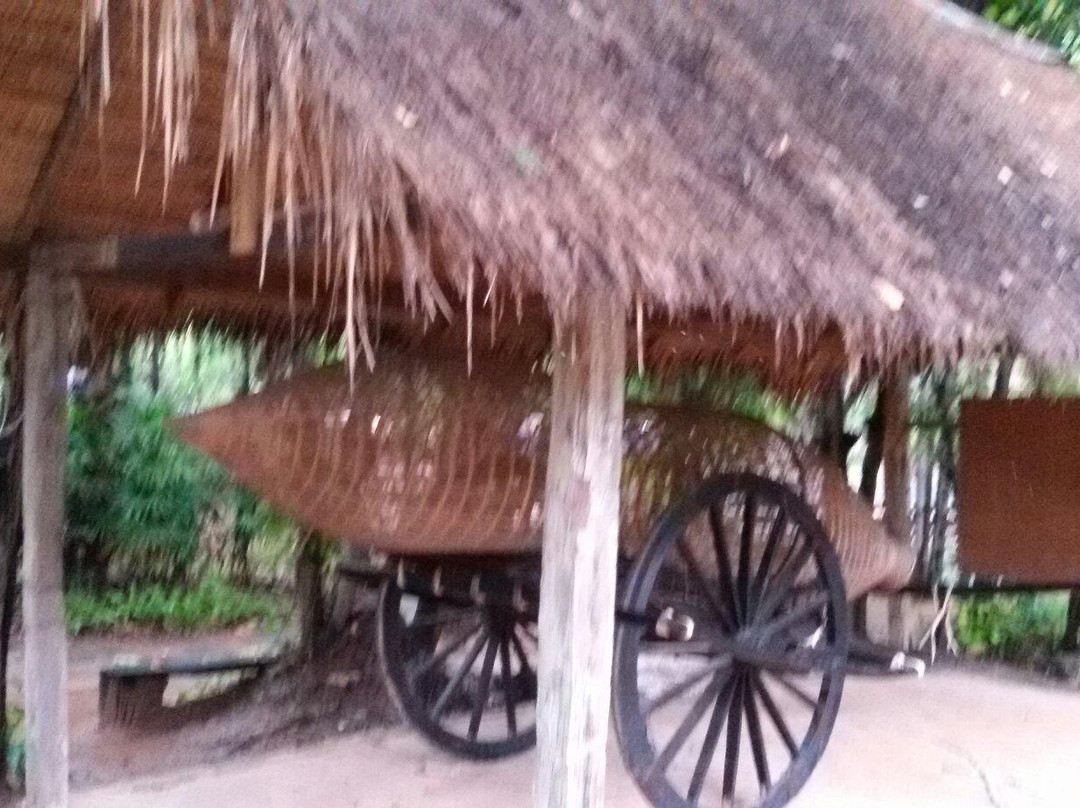 Isan Arts and Culture Centre景点图片