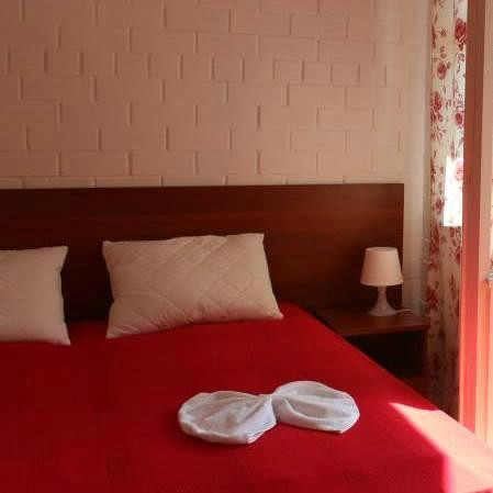 Olginka Guest House主图