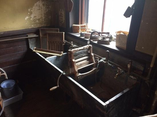 吉布森老宅博物馆-波士顿必去景点