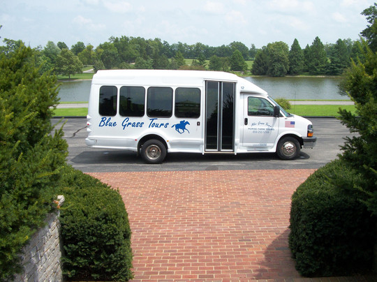 Blue Grass Tours-列克星敦必去景点