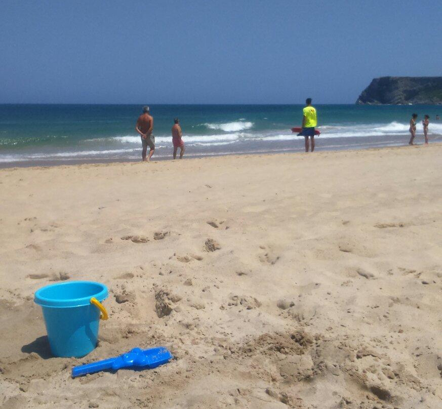 Comillas' Beach-科米利亚斯必去景点