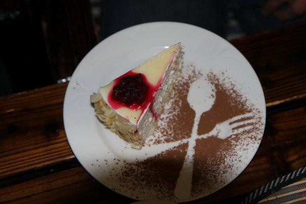 Olkha餐馆和美食-Berloga