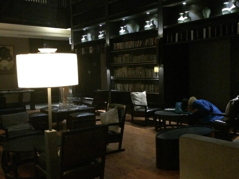 海庭龙安酒店主图