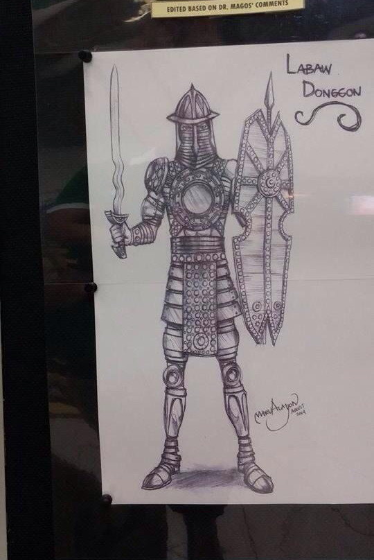 Ang Panubli-on Roxas City Museum-罗哈斯城必去景点